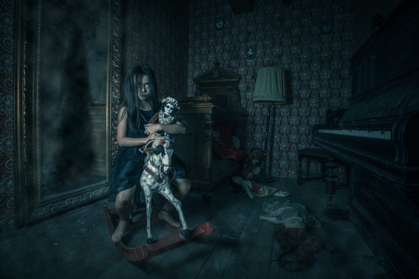 Escape Room near me