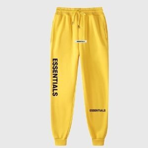 essentials sweatpants