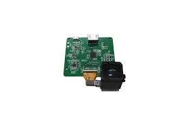 EVF optical module