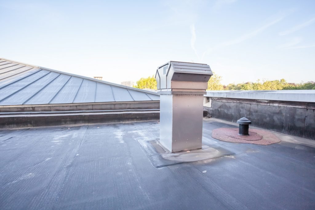 Industrial Roofing Birmingham