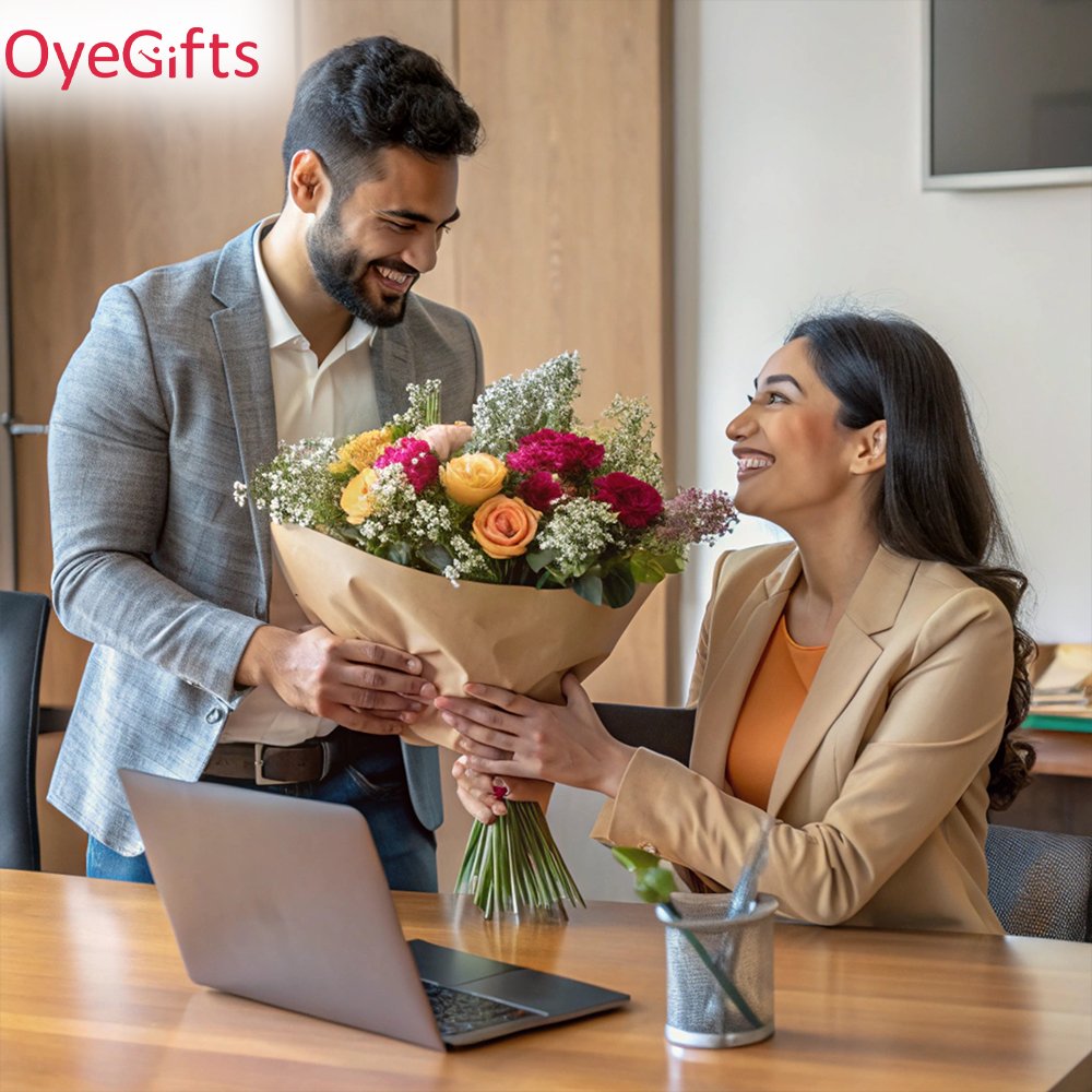 Online Flower Delivery in Patiala