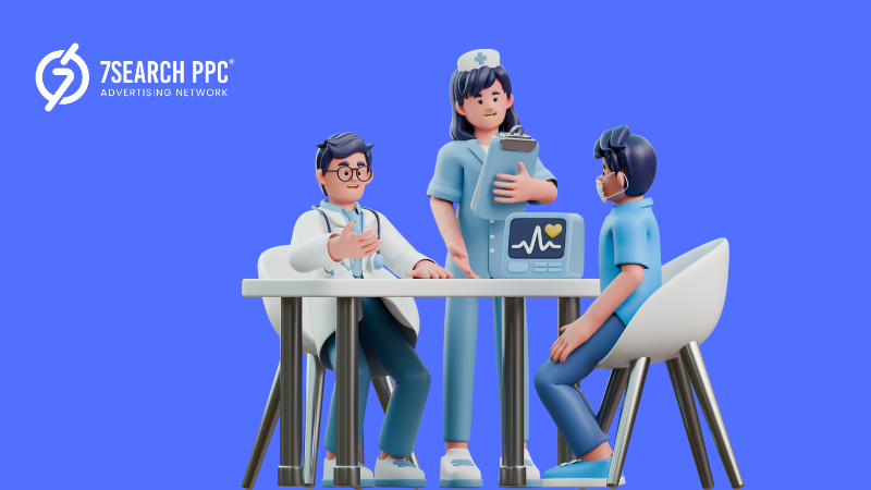 healthcare ad campaigns
