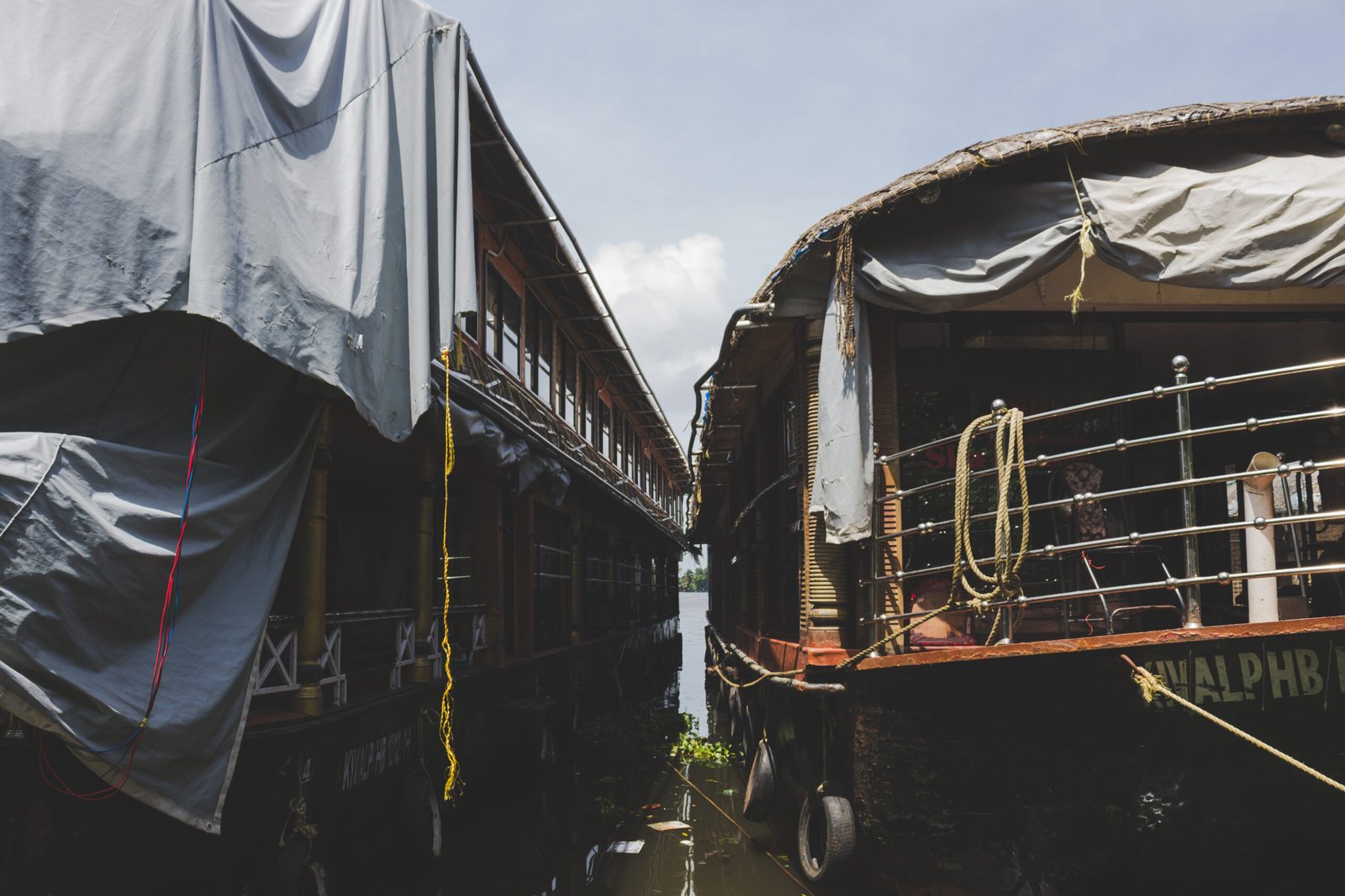 heavy duty tarps
