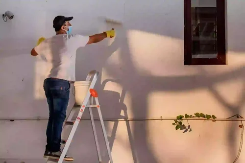 home and office painting services