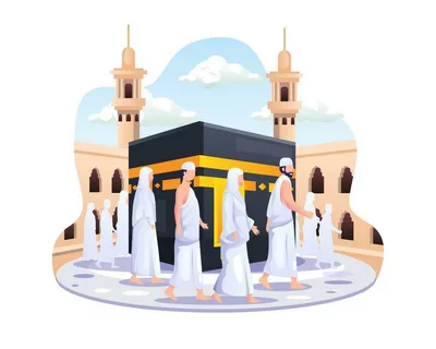 digital marketing for hajj umrah booking agencies