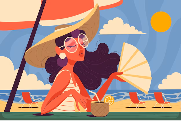 Affordable Illustration Packages