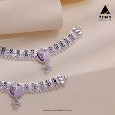 silver wholesale jewellery