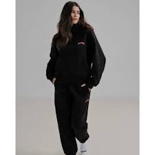 Essentials Tracksuit