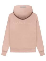 Essentials Clothing