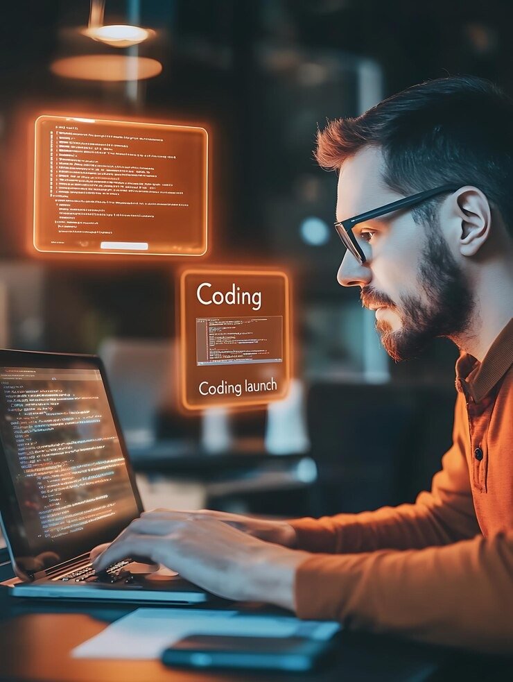 Codeigniter Development Company – The Ultimate Partner for High-Performance Web Applications