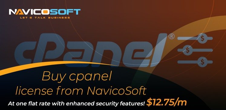 Cheap CPanel License