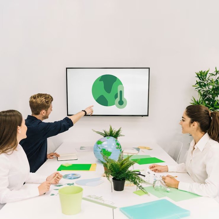 Best ESG Reporting Software: Choosing the Right Tool for Sustainable Business Growth