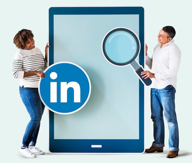 Unlocking Business Growth with a LinkedIn Advertising Agency