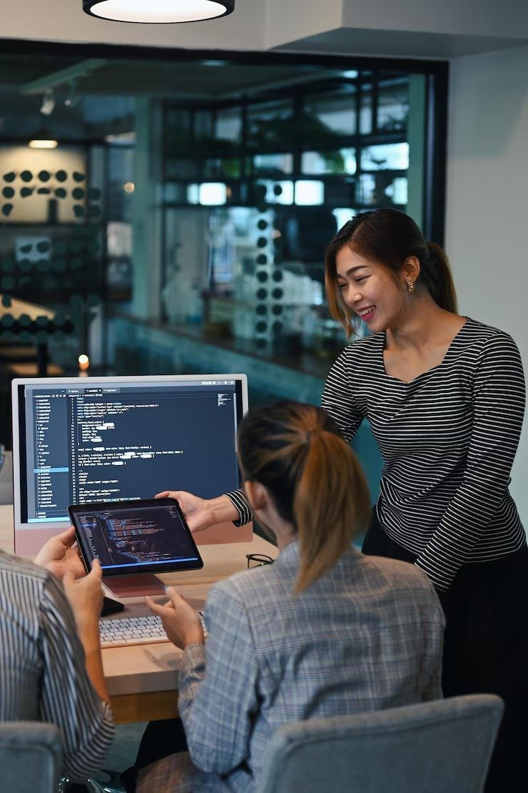 Choosing the Right CodeIgniter Development Company for Scalable and Efficient Web Solutions