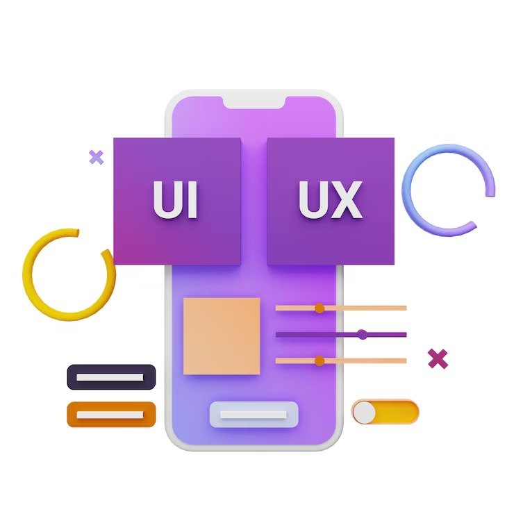 Transforming Digital Experiences with Top-Notch UX UI Design Services
