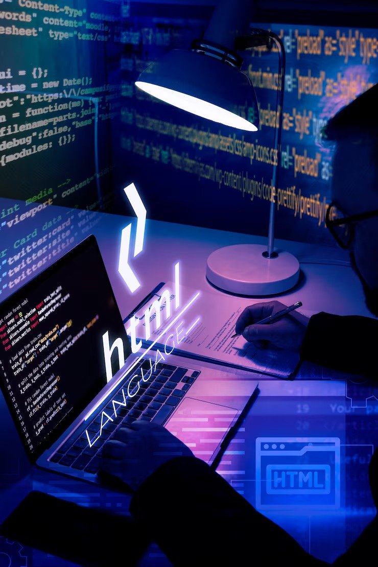 React JS Development Company: Transforming Digital Experiences with Modern Web Solutions