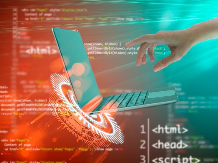 React JS Development Company – Driving Modern Web Experiences