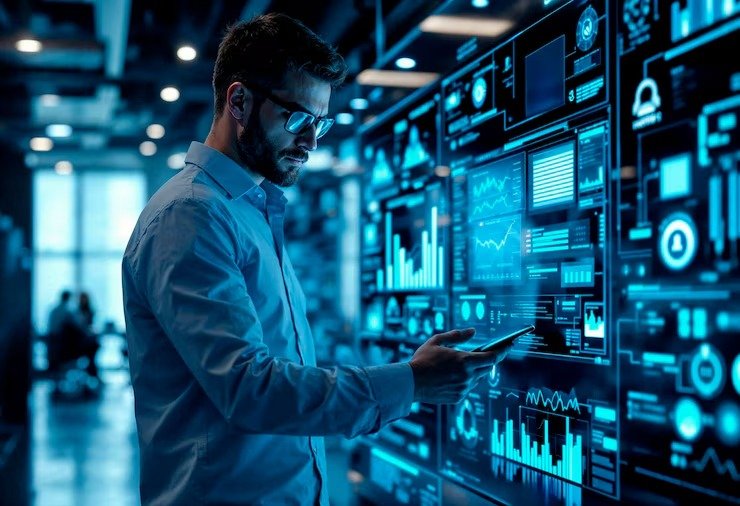 Data Management Software: A Complete Guide for Businesses in the Digital Era