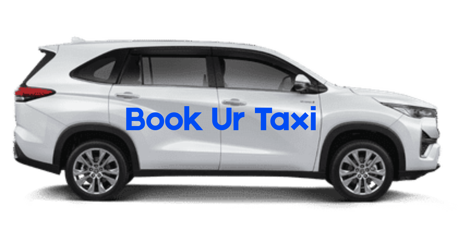 Kalka to Delhi taxi service