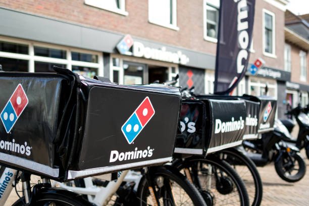 food delivery Lahore