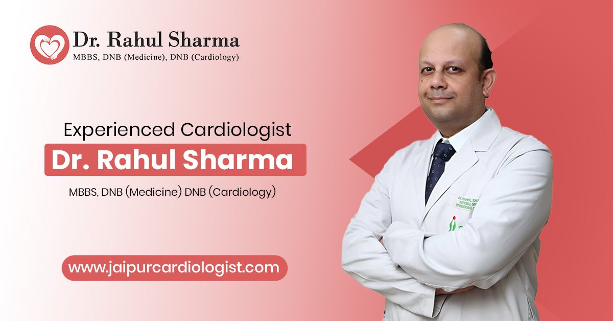 Coronary Angiography in Jaipur