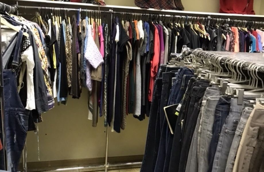 wholesale clothing london