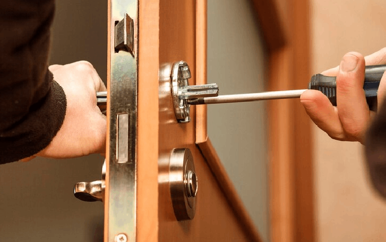 Locksmith