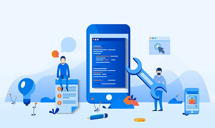 mobile app development company in south africa
