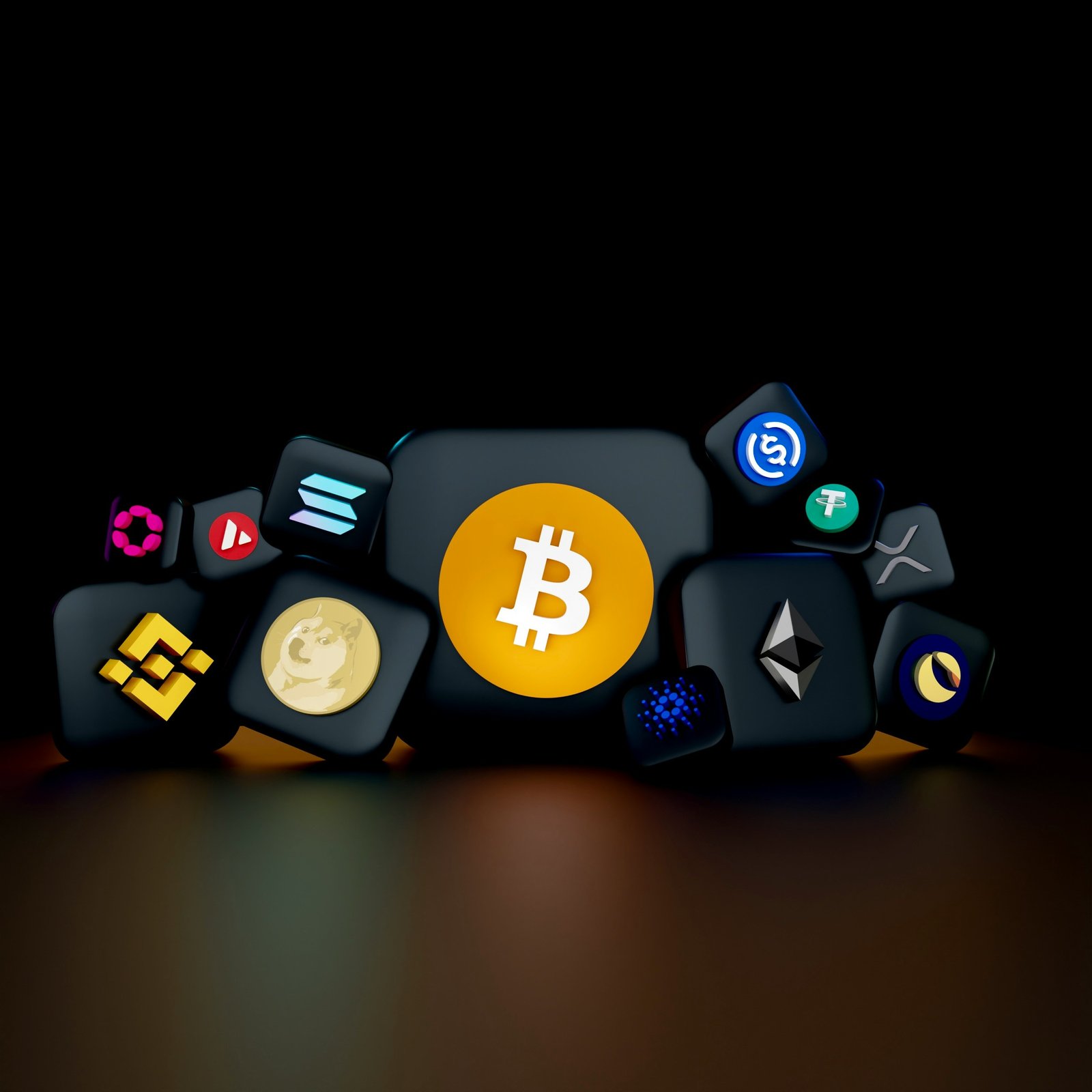 presale crypto