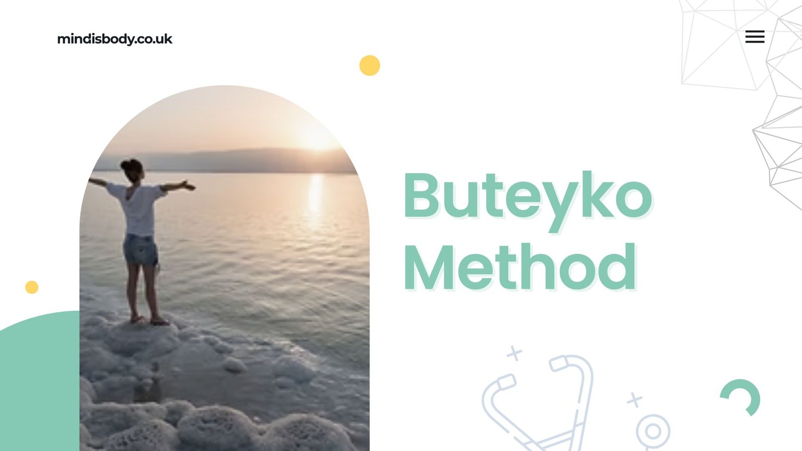 Buteyko Method