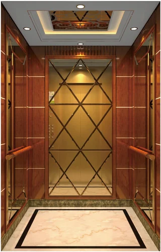 passenger elevator