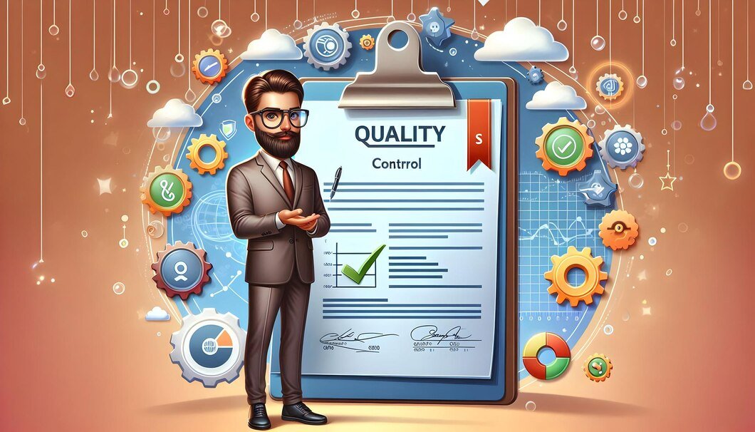 ISO 9001 Certification in Delhi