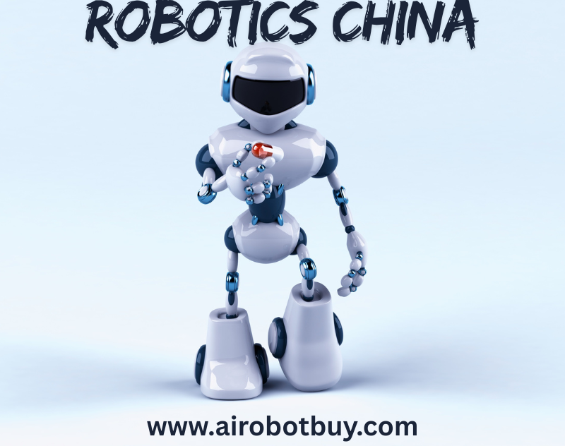 robotics china