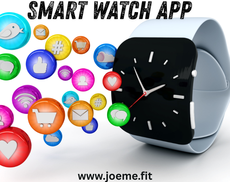 joeme APP