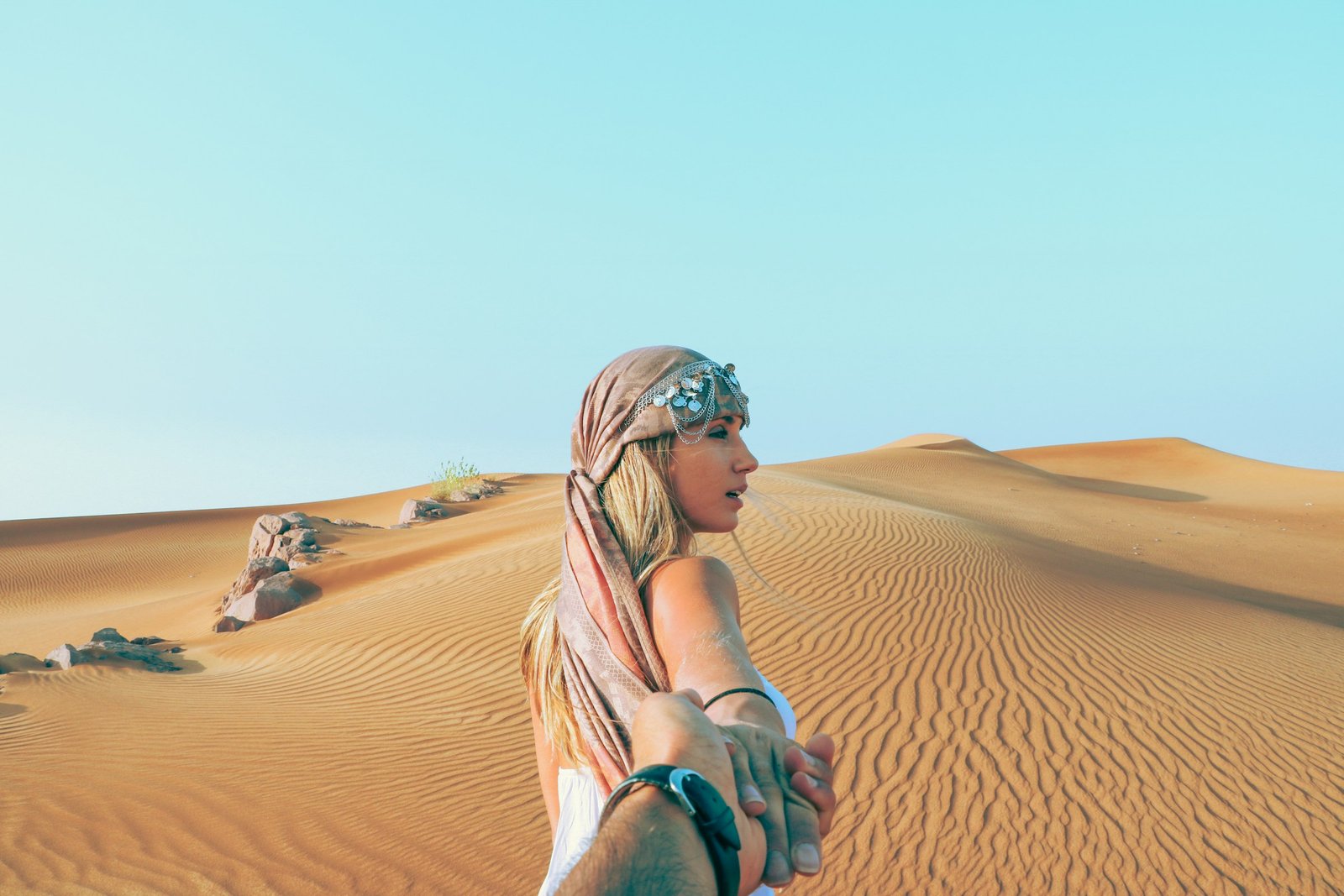 Desert safari dubai | Roar Adventure tourism