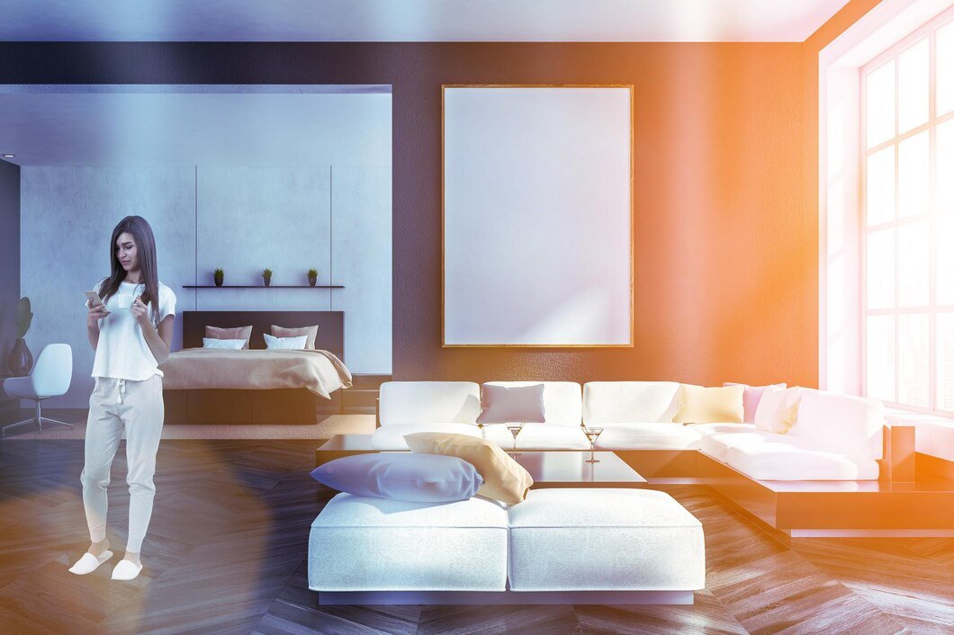 AI Room Design