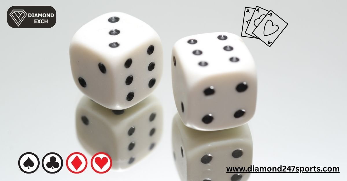 diamondexchange id