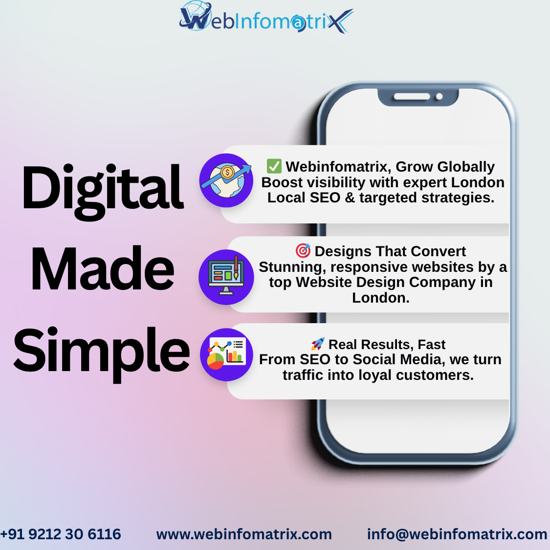Seo Consultant Cardiff