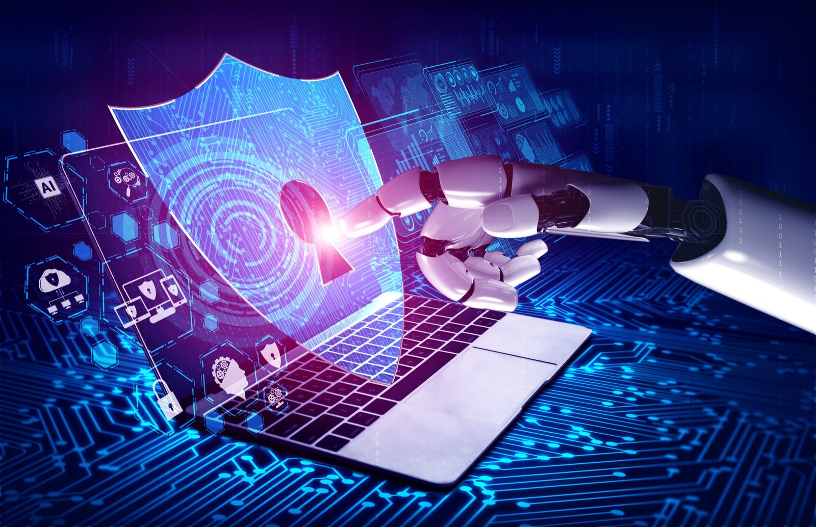 Grab Secured Jobs in the Digital Future with an Online MCA Course