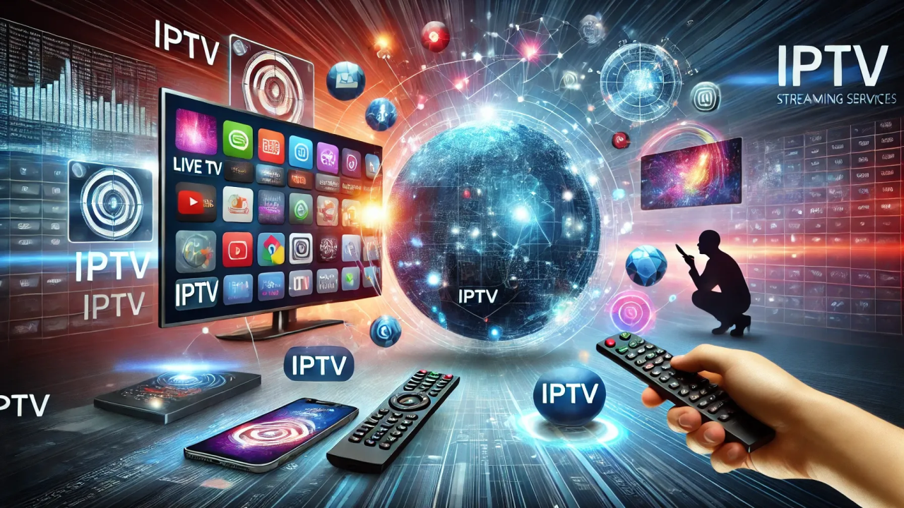 Best IPTV Services: A Comprehensive Guide to Modern Television Streaming Solutions
