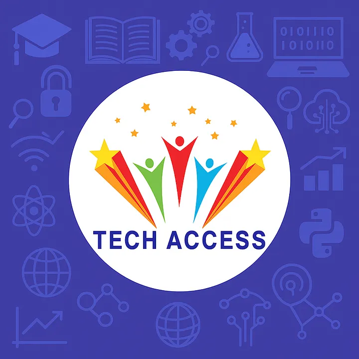 Tech Access : Best IT Training Institute