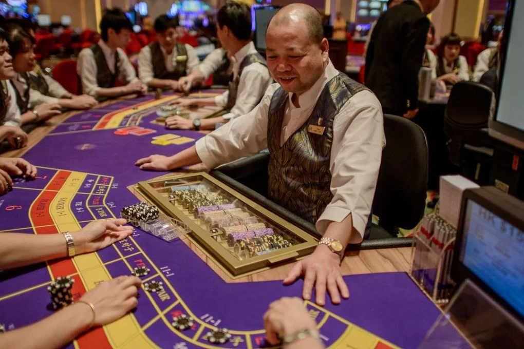 gameone casino
