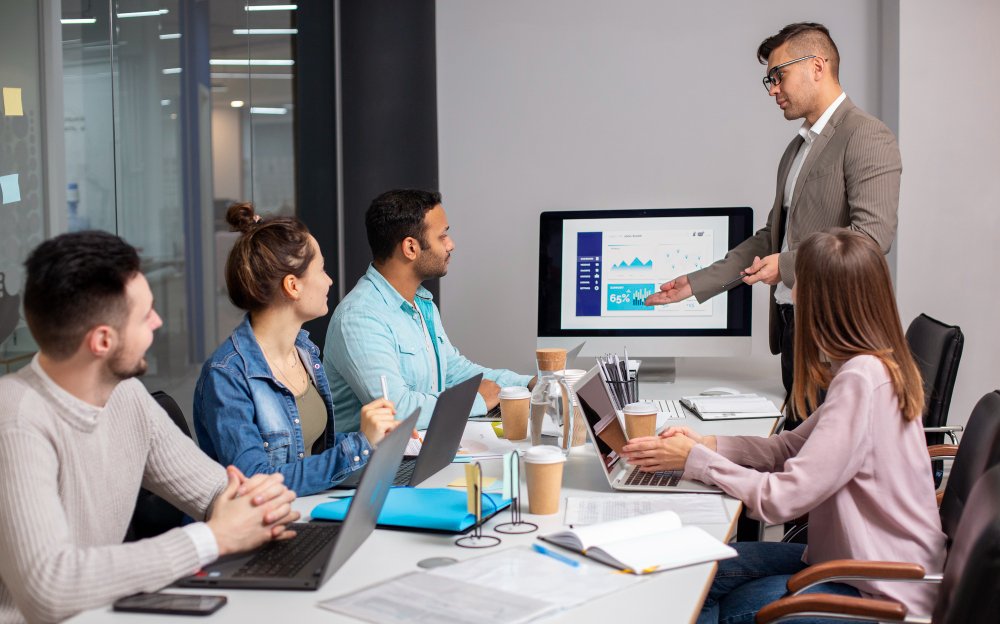 What Healthcare Employers Look for in Online MBA in Healthcare Management Graduates