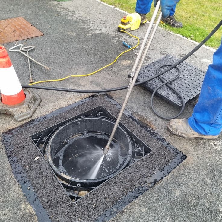 Berkshire Plumbing Experts