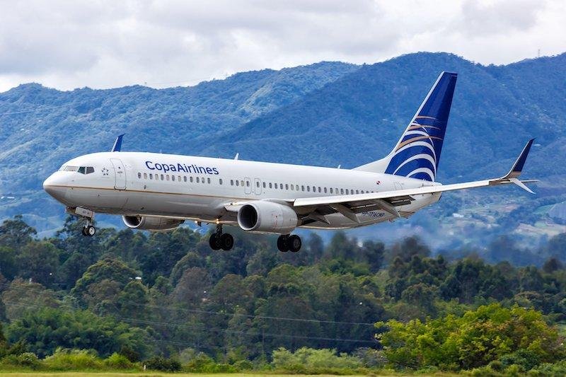 copa missed flight
