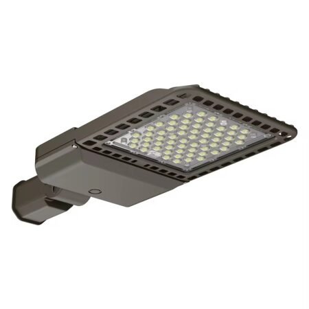 Tennis court lighting