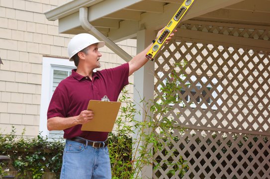 House Inspection