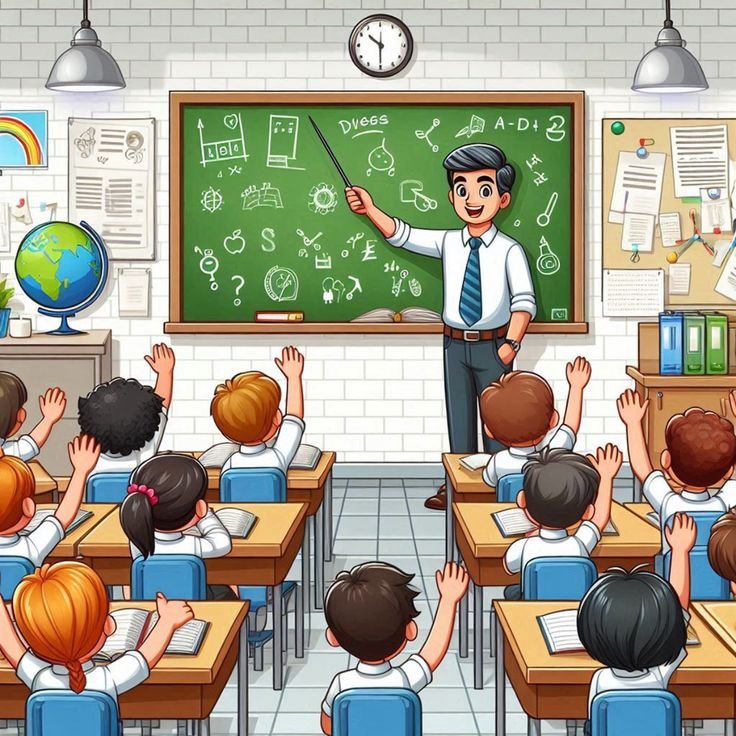 Best School in Noida Extension