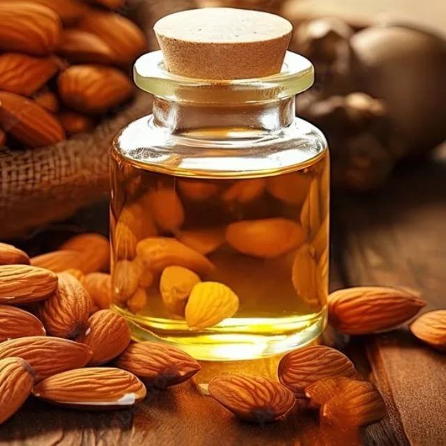 Almond oil bulk suppliers