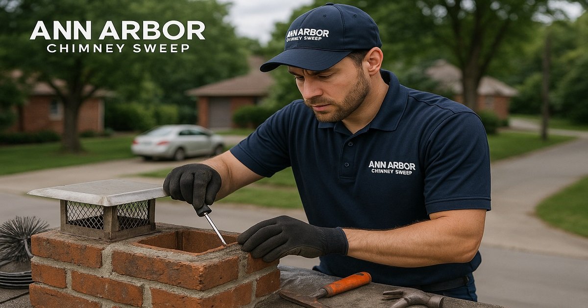 Chimney Repair